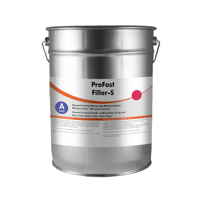 ProFast FillerS Prokol Protective Coatings