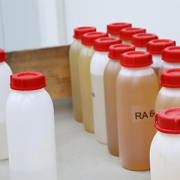 R&D Laborant Coatings & Polymeren